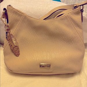 Cross body bag